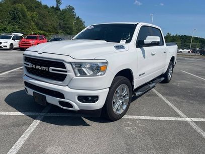 Used 2024 RAM 1500 Big Horn