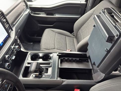 Certified 2024 Ford F150 XLT w/ Bed Utility Package image 25