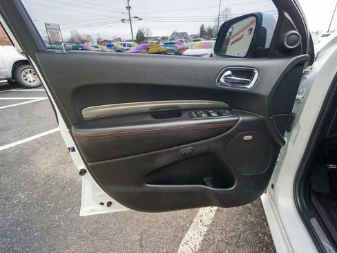 Used 2016 Dodge Durango R/T image 15