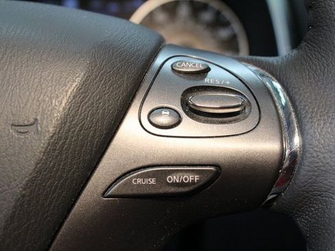 Used 2021 Nissan Murano SL image 23