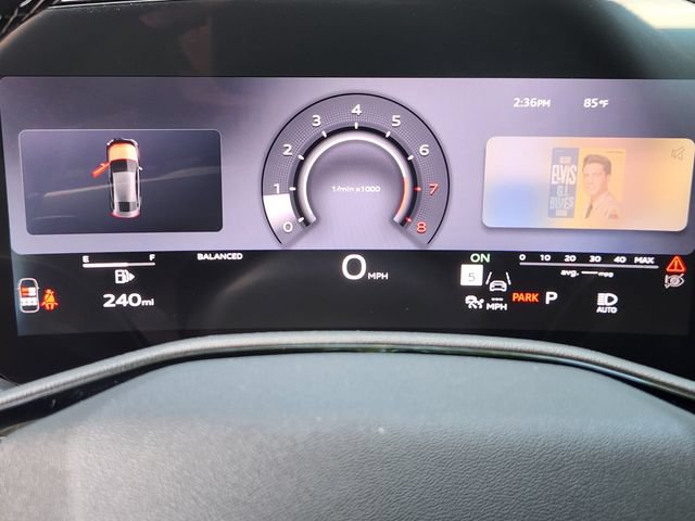 New 2026 Audi S5 Premium Plus AWD/4WD image 14