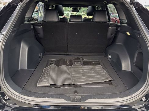 Certified 2022 Toyota RAV4 SE image 49