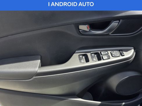 Used 2022 Hyundai Kona SEL image 15