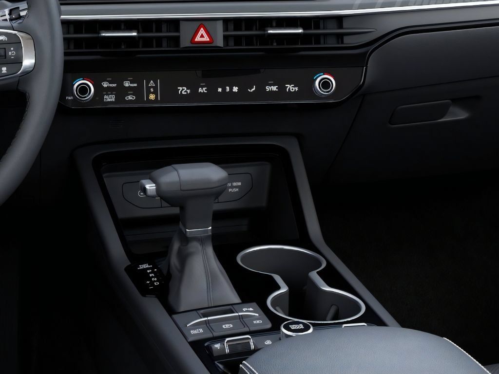 New 2026 Kia K5 GT-Line AWD/4WD image 23
