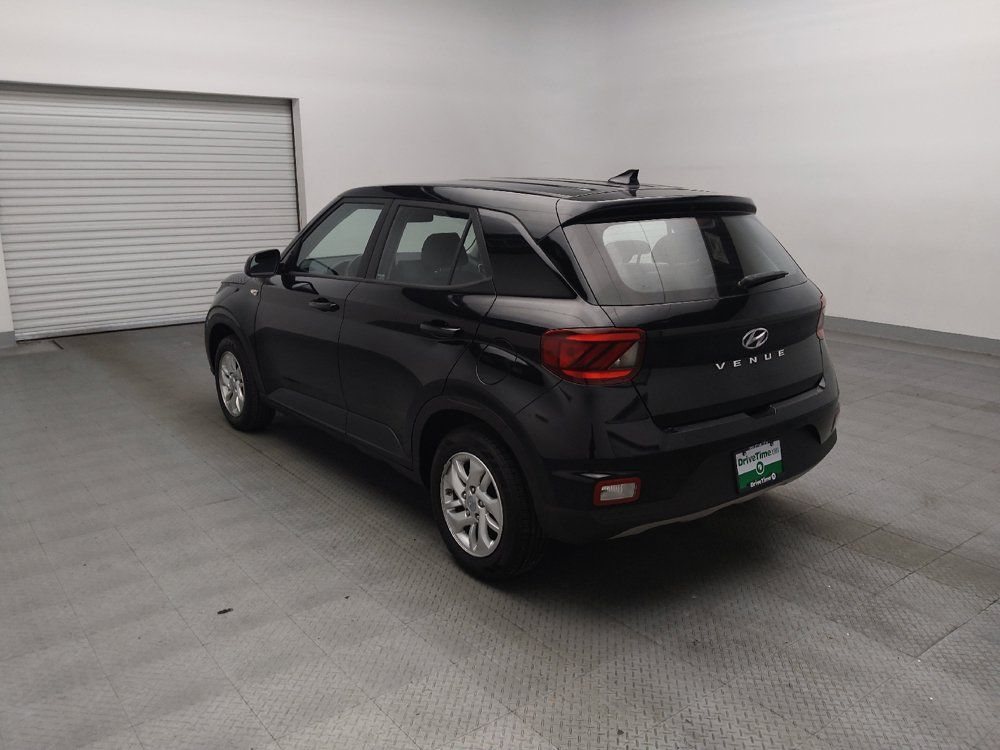 Used 2021 Hyundai Venue SE FWD image 5