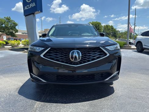 New 2026 Acura MDX w/ Advance Package AWD/4WD image 8