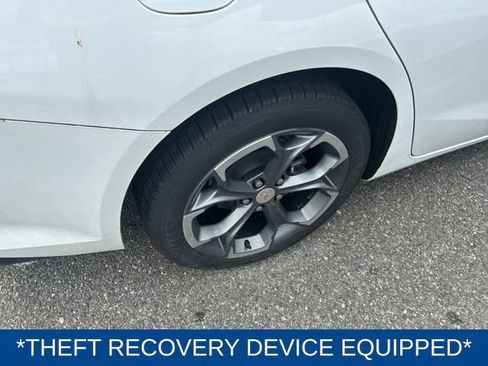 Used 2024 Chevrolet Malibu LT FWD image 6