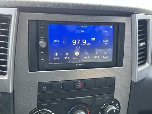 Used 2008 Jeep Grand Cherokee Laredo image 23