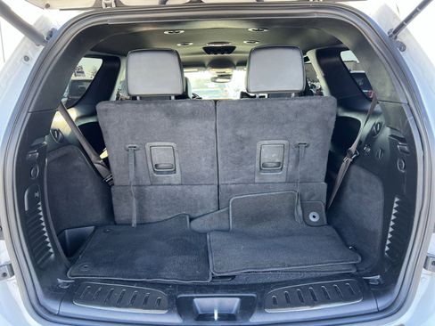 Used 2022 Dodge Durango GT image 25