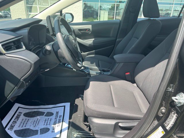 Used 2023 Toyota Corolla LE FWD image 10