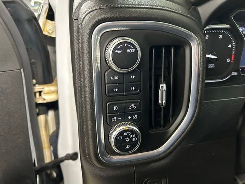 Used 2022 GMC Sierra 2500 Denali AWD/4WD image 14