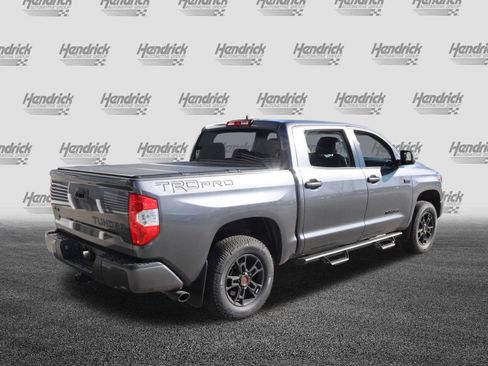 Used 2020 Toyota Tundra TRD Pro image 9