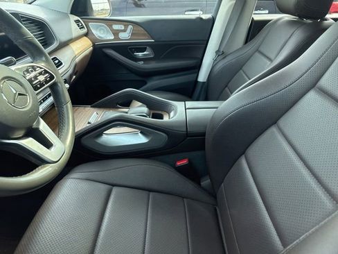 Used 2020 Mercedes-Benz GLE 350 4MATIC image 5