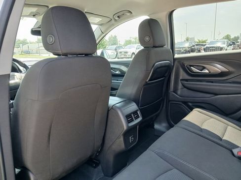 Certified 2024 GMC Terrain SLE w/ Driver Convenience Package AWD/4WD image 14