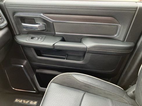 Used 2025 RAM 2500 Laramie image 19