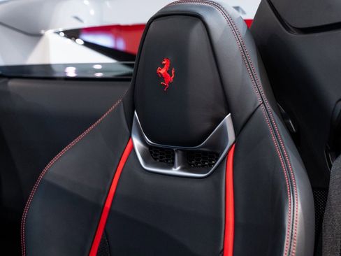 Used 2023 Ferrari 296 GTS image 6