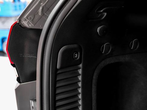 Used 2021 Jeep Grand Cherokee Trackhawk image 61