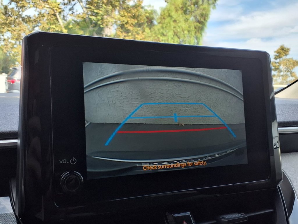 Certified 2023 Toyota Corolla LE w/ Carpet Mat Package (TMS) FWD image 11