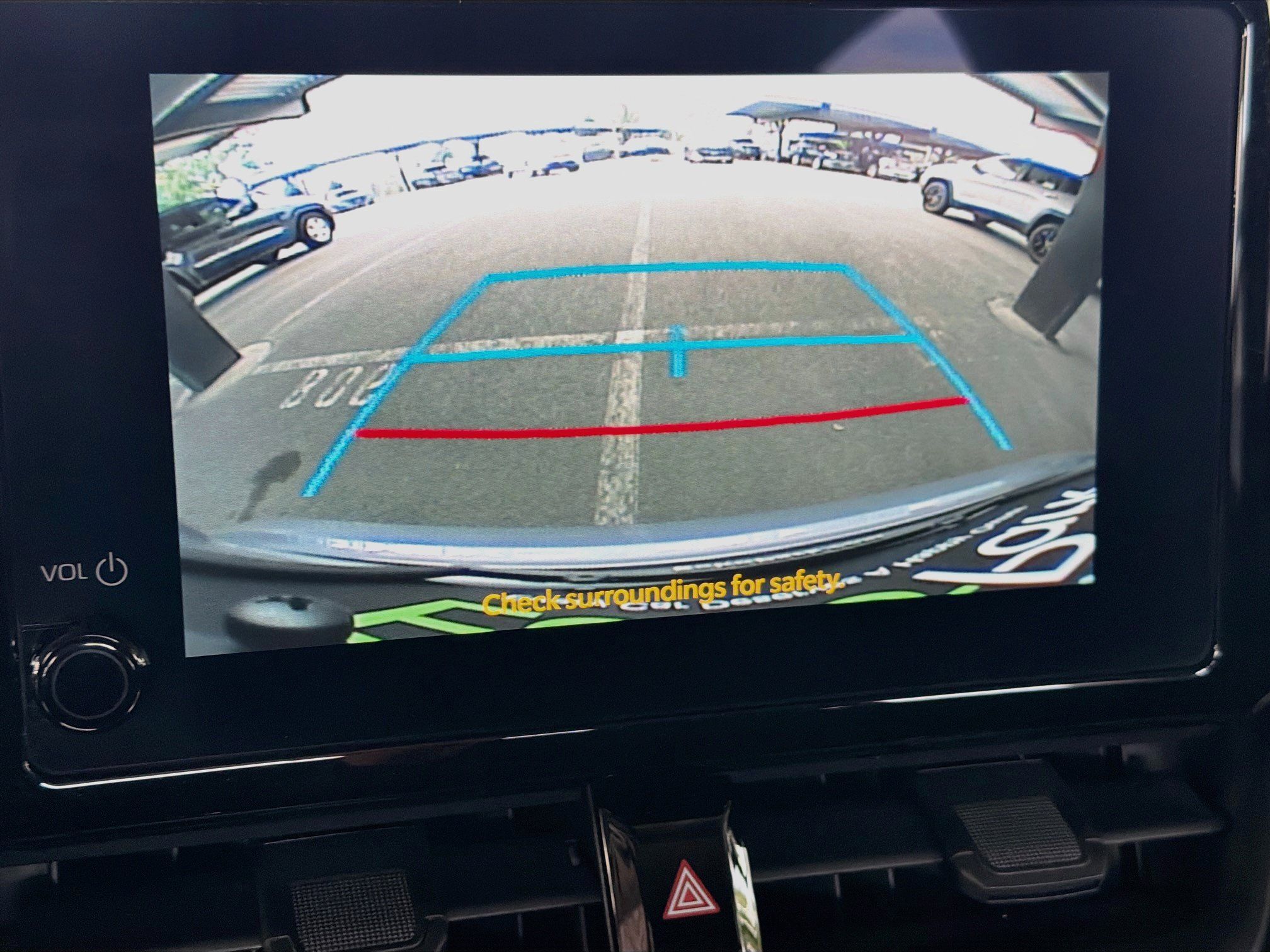 Used 2025 Toyota Corolla LE FWD image 22