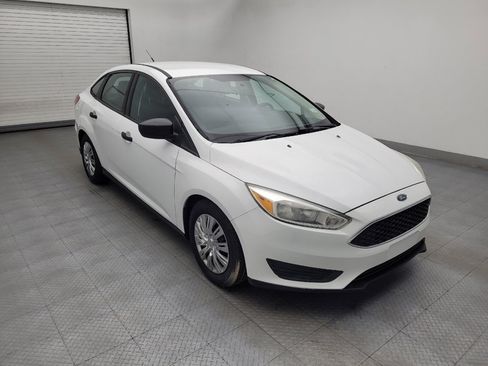 Used 2016 Ford Focus S FWD image 13
