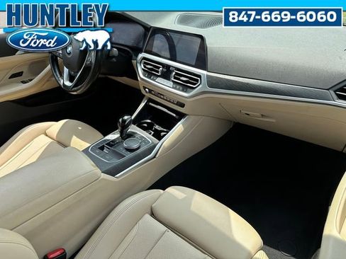 Used 2022 BMW 430i xDrive 430i xDrive w/ Convenience Package image 10