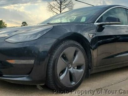 Used 2020 Tesla Model 3 Long Range