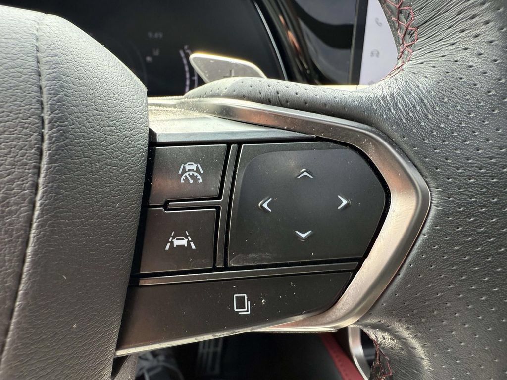 Used 2023 Lexus RX 500h F Sport AWD/4WD image 20