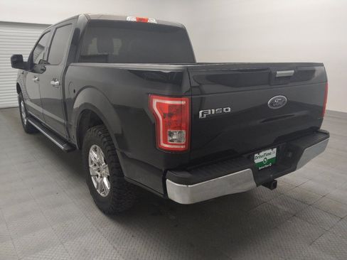 Used 2016 Ford F150 XLT w/ Equipment Group 301A Mid RWD image 5