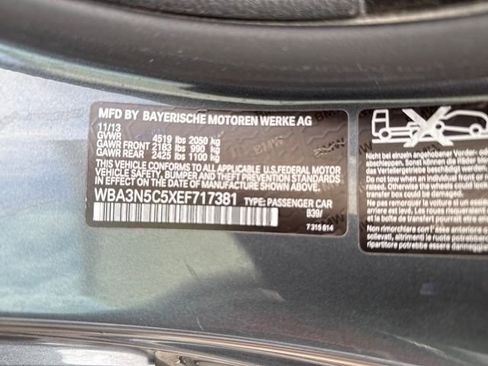 Used 2014 BMW 428i xDrive Coupe AWD/4WD image 29