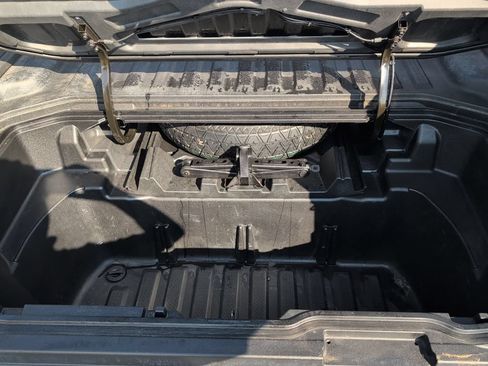 Used 2019 Honda Ridgeline Sport image 36
