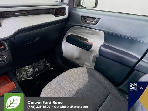 Used 2022 Ford Maverick XLT w/ Equipment Group 300A Standard AWD/4WD image 25