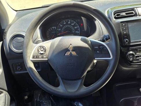 Used 2024 Mitsubishi Mirage FWD image 20
