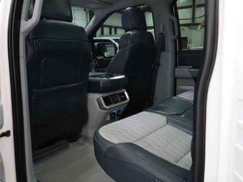 Used 2021 Ford F150 Limited AWD/4WD image 71