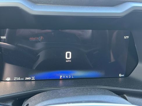 New 2026 Chevrolet Colorado Trail Boss AWD/4WD image 20
