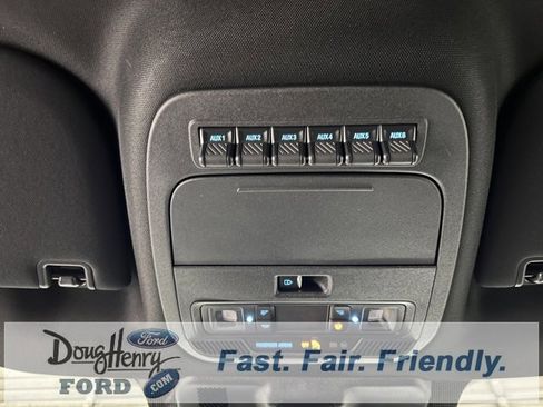 Used 2025 Ford F150 Tremor w/ Bed Utility Package image 49