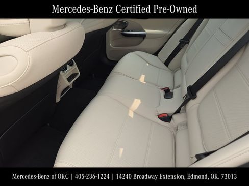 Used 2026 Mercedes-Benz C 300 4MATIC Sedan image 22