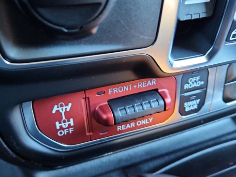 New 2026 Jeep Gladiator Rubicon image 23