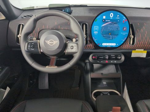 New 2026 MINI Cooper Countryman S image 12