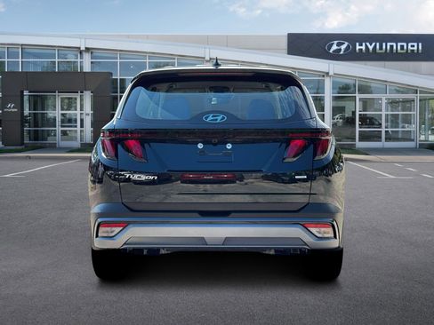 New 2026 Hyundai Tucson SE image 6