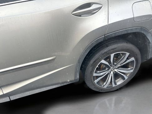 Used 2018 Lexus RX 350 350 w/ Premium Package image 15