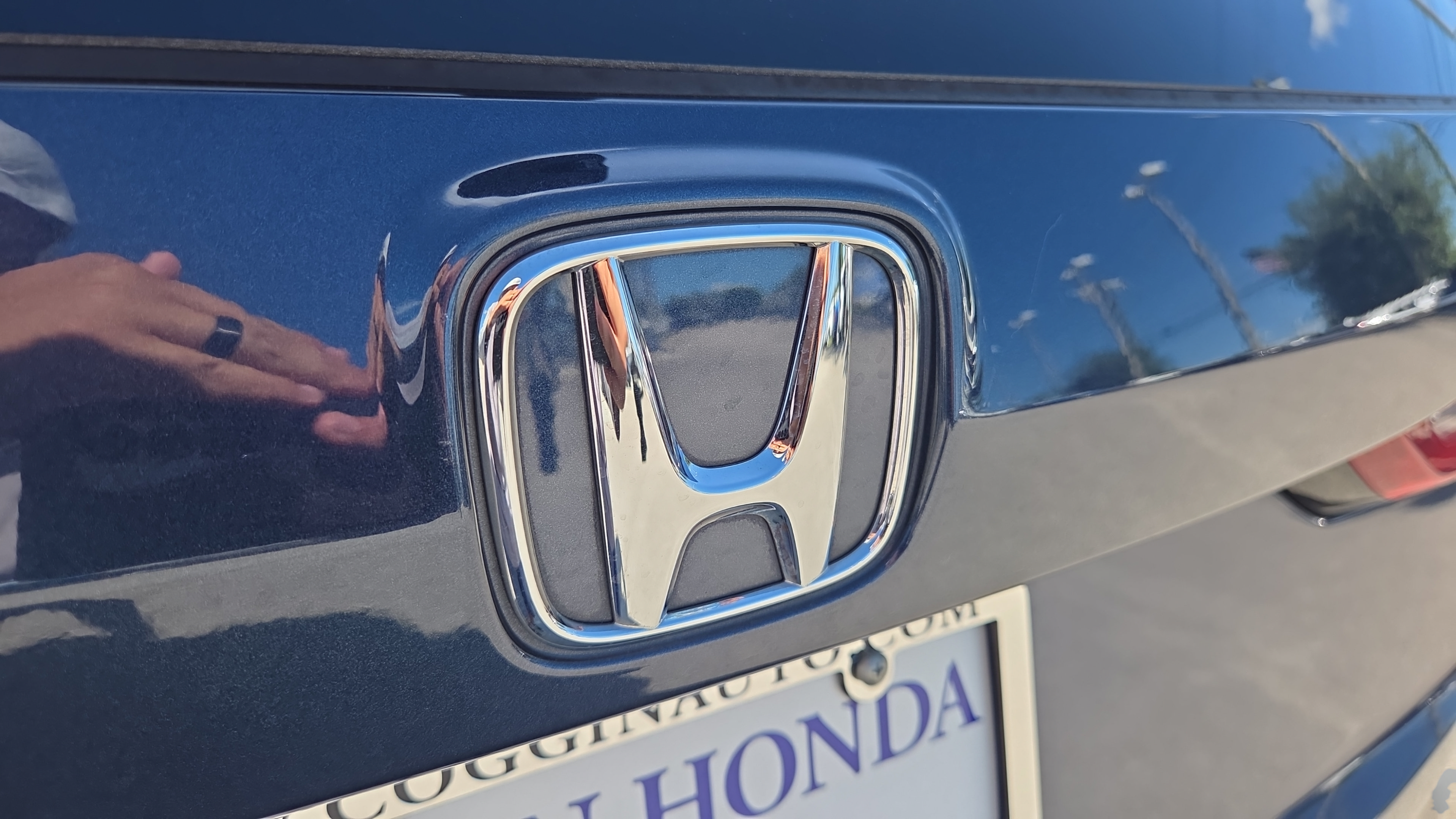 Used 2024 Honda CR-V EX image 36