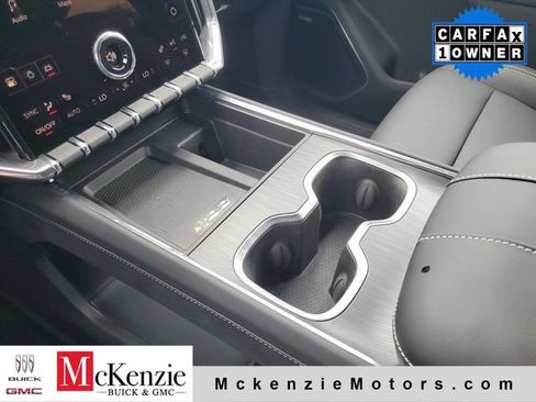Certified 2024 GMC Acadia Elevation w/ Super Cruise Package FWD image 25