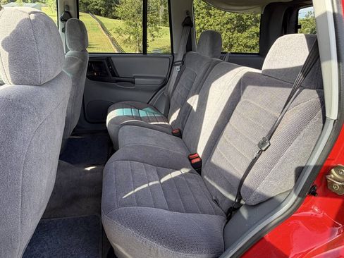 Used 1996 Jeep Grand Cherokee Laredo RWD image 30