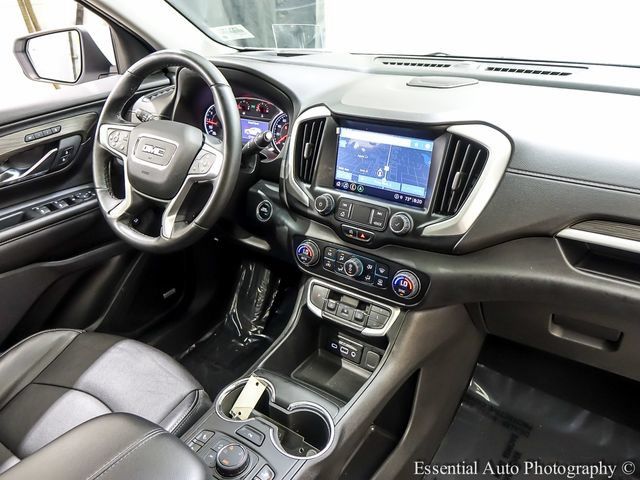 Certified 2023 GMC Terrain SLT w/ Infotainment Package II AWD/4WD image 27