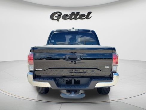 Certified 2023 Toyota Tacoma TRD Off-Road AWD/4WD image 6