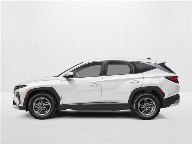 New 2026 Hyundai Tucson SE FWD image 3