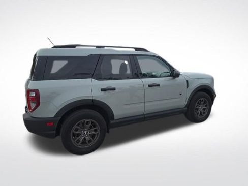 Used 2023 Ford Bronco Sport Big Bend AWD/4WD image 3