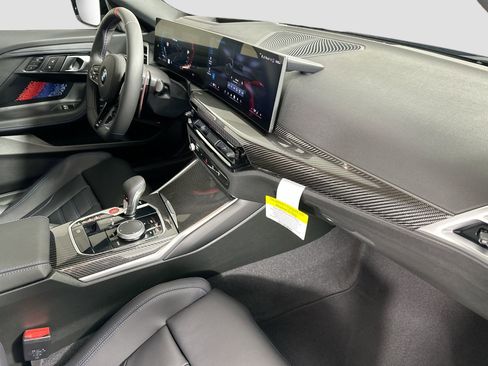 New 2026 BMW M2 w/ Lighting Package image 29