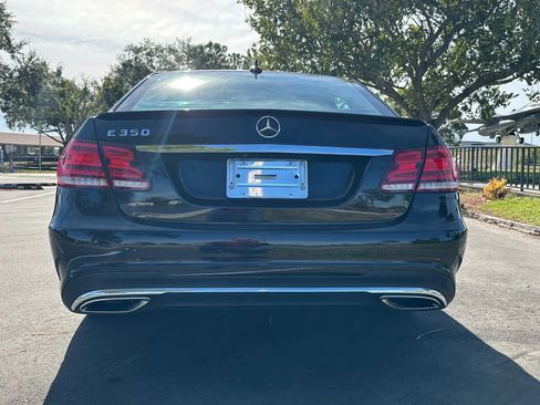 Used 2014 Mercedes-Benz E 350 Sedan image 12