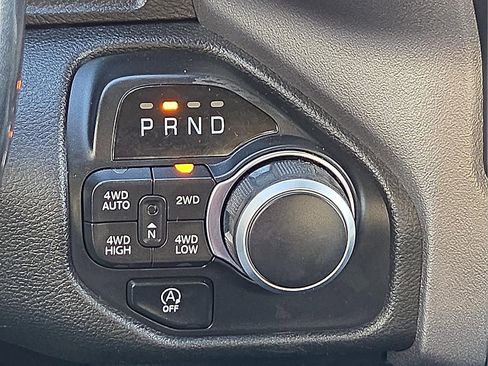 Used 2020 RAM 1500 Big Horn image 18